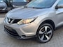 Nissan Qashqai 1.2 N-Vision|TREKHAAK|360 Camera|Pano|Cruise Control|Keyless|Navi|Bluetooth