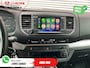 Fiat Scudo 2.0 MJ 180 pk Aut. DC Dubbel Cabine Carplay/ Xenon/ Climate/ Navi/ Cruise/ Camera/ 17’LMV/ PDC