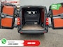 Fiat Scudo 2.0 MJ 180 pk Aut. DC Dubbel Cabine Carplay/ Xenon/ Climate/ Navi/ Cruise/ Camera/ 17’LMV/ PDC