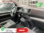Fiat Scudo 2.0 MJ 180 pk Aut. DC Dubbel Cabine Carplay/ Xenon/ Climate/ Navi/ Cruise/ Camera/ 17’LMV/ PDC