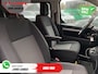 Fiat Scudo 2.0 MJ 180 pk Aut. DC Dubbel Cabine Carplay/ Xenon/ Climate/ Navi/ Cruise/ Camera/ 17’LMV/ PDC