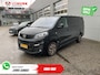 Fiat Scudo 2.0 MJ 180 pk Aut. DC Dubbel Cabine Carplay/ Xenon/ Climate/ Navi/ Cruise/ Camera/ 17’LMV/ PDC