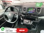 Fiat Scudo 2.0 MJ 180 pk Aut. DC Dubbel Cabine Carplay/ Xenon/ Climate/ Navi/ Cruise/ Camera/ 17’LMV/ PDC