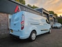Ford Transit Custom 300 2.0 TDCI L2H1 Trend Trekhaak! 3-Zitplaatsen! 131PK! Mooie/Nette Bus! Airco!