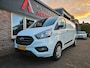 Ford Transit Custom 300 2.0 TDCI L2H1 Trend Trekhaak! 3-Zitplaatsen! 131PK! Mooie/Nette Bus! Airco!