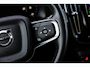 Volvo XC40 2.0 B3 Plus Dark | Trekhaak | Adaptive cruise control | Pixel LED koplampen | 360 camera | 19" velgen | Getint glas | Dode hoek detectie BLIS |