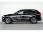 Volvo XC60 T8 455PK AWD Ultra Black Edition | 21" | Sportstoelen | Privacy glas | Pano-dak
