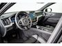 Volvo XC60 T8 455PK AWD Ultra Black Edition | 21" | Sportstoelen | Privacy glas | Pano-dak