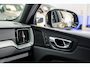 Volvo XC60 T8 455PK AWD Ultra Black Edition | 21" | Sportstoelen | Privacy glas | Pano-dak