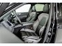 Volvo XC60 T8 455PK AWD Ultra Black Edition | 21" | Sportstoelen | Privacy glas | Pano-dak