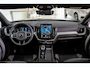 Volvo XC60 T8 455PK AWD Ultra Black Edition | 21" | Sportstoelen | Privacy glas | Pano-dak