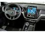 Volvo XC60 T8 455PK AWD Ultra Black Edition | 21" | Sportstoelen | Privacy glas | Pano-dak