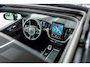 Volvo XC60 T8 455PK AWD Ultra Black Edition | 21" | Sportstoelen | Privacy glas | Pano-dak