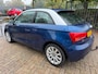 Audi A1 1.2 TFSI Ambition Pro Line Business 126.881 km, dealer onderhouden, 1e eigenaar, navi, elec pakket winterpakket, trekhaak