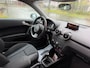 Audi A1 1.2 TFSI Ambition Pro Line Business 126.881 km, dealer onderhouden, 1e eigenaar, navi, elec pakket winterpakket, trekhaak