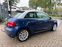 Audi A1 1.2 TFSI Ambition Pro Line Business 126.881 km, dealer onderhouden, 1e eigenaar, navi, elec pakket winterpakket, trekhaak