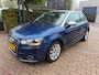 Audi A1 1.2 TFSI Ambition Pro Line Business 126.881 km, dealer onderhouden, 1e eigenaar, navi, elec pakket winterpakket, trekhaak