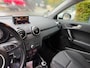 Audi A1 1.2 TFSI Ambition Pro Line Business 126.881 km, dealer onderhouden, 1e eigenaar, navi, elec pakket winterpakket, trekhaak