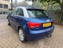 Audi A1 1.2 TFSI Ambition Pro Line Business 126.881 km, dealer onderhouden, 1e eigenaar, navi, elec pakket winterpakket, trekhaak