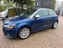 Audi A1 1.2 TFSI Ambition Pro Line Business 126.881 km, dealer onderhouden, 1e eigenaar, navi, elec pakket winterpakket, trekhaak