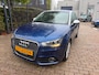 Audi A1 1.2 TFSI Ambition Pro Line Business 126.881 km, dealer onderhouden, 1e eigenaar, navi, elec pakket winterpakket, trekhaak