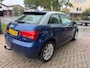 Audi A1 1.2 TFSI Ambition Pro Line Business 126.881 km, dealer onderhouden, 1e eigenaar, navi, elec pakket winterpakket, trekhaak