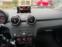 Audi A1 1.2 TFSI Ambition Pro Line Business 126.881 km, dealer onderhouden, 1e eigenaar, navi, elec pakket winterpakket, trekhaak