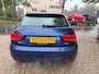 Audi A1 1.2 TFSI Ambition Pro Line Business 126.881 km, dealer onderhouden, 1e eigenaar, navi, elec pakket winterpakket, trekhaak