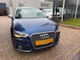 Audi A1 1.2 TFSI Ambition Pro Line Business 126.881 km, dealer onderhouden, 1e eigenaar, navi, elec pakket winterpakket, trekhaak
