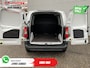 Toyota ProAce City 1.2 BENZINE Airco/ Cruise/ PDC/ Bluetooth