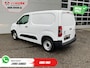 Toyota ProAce City 1.2 BENZINE Airco/ Cruise/ PDC/ Bluetooth