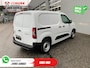 Toyota ProAce City 1.2 BENZINE Airco/ Cruise/ PDC/ Bluetooth