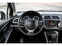 Suzuki S-Cross 1.0 Boosterjet Exclusive | Automaat | Airco/Clima | Trekhaak | Achteruitrijcamera | LM Velgen | Stoelverwarming |