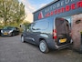 Fiat Doblò 1.5D 130pk L2 1000kg Automaat! 130PK! NAP! Mooie/Nette Bus! Carplay! Camera!