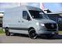 Mercedes-Benz Sprinter 319 V6 3.0 CDI L2H2 PB Edition Camera, Cruise, Carplay, Multimedia, Automaat, Geveerde stoel, 190pk, Trekhaak, Uniek!