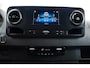 Mercedes-Benz Sprinter 319 V6 3.0 CDI L2H2 PB Edition Camera, Cruise, Carplay, Multimedia, Automaat, Geveerde stoel, 190pk, Trekhaak, Uniek!