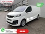 Fiat Scudo 2.0 MJ 145 pk L3 Aut. Carplay/ Navi/ Camera/ Cruise/ Airco/ PDC/ Trekhaak