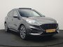 Ford Kuga 2.5 PHEV ST-Line X 225pk Dealer O.H. | SOH 89,8% | Trekhaak Af Fabriek | Panodak | Adaptive Cruise | Head Up | 360 Camera | Bang & Olufsen Audio | Alcantara Sportstoelen & Stuur Verwarmd | Keyless | BLIS | Apple Carplay | 20"L.M | Plug In Hybrid |