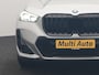 BMW X1 xDrive30e M Sport PHEV 326pk Dealer O.H. | SOH 95,9% | Trekhaak Af Fabriek | Panodak | Head Up | Adaptive Cruise | 360 Camera | Harman / Kardon | Alcantara Sportstoelen Massage & Memory | BLIS | Keyless | Stuur Verwarmd | Navigatie Plug In Hybrid |