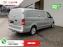 Mercedes-Benz Vito 116 CDI XL L3 Aut. LED/ Standkachel/ Stoelverw./ 2.5T trekverm./ Carplay/ Camera/ LMV/ Cruise/ Trekhaak/ Airco