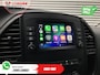 Mercedes-Benz Vito 116 CDI XL L3 Aut. LED/ Standkachel/ Stoelverw./ 2.5T trekverm./ Carplay/ Camera/ LMV/ Cruise/ Trekhaak/ Airco
