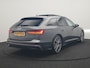 Audi A6 Avant 55 TFSI e Quattro 2x S Line PHEV 367pk Dealer O.H. | Trekhaak Af Fabriek | Panodak | Matrix LED | Alcantara Sportstoelen Memory & Verwarmd | Camera | Keyless | 20"L.M | Navigatie | DAB | Cruise Control | Plug In Hybrid |