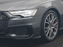 Audi A6 Avant 55 TFSI e Quattro 2x S Line PHEV 367pk Dealer O.H. | Trekhaak Af Fabriek | Panodak | Matrix LED | Alcantara Sportstoelen Memory & Verwarmd | Camera | Keyless | 20"L.M | Navigatie | DAB | Cruise Control | Plug In Hybrid |