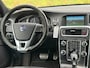 Volvo S60 1.6 T3 R-Design/AUTOMAAT/AIRCO/CRUISE/LEDER/ALCANTARA/NAVI/PARKEERSENS ACHTER/SPORTST