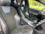 Volvo S60 1.6 T3 R-Design/AUTOMAAT/AIRCO/CRUISE/LEDER/ALCANTARA/NAVI/PARKEERSENS ACHTER/SPORTST