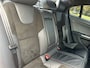 Volvo S60 1.6 T3 R-Design/AUTOMAAT/AIRCO/CRUISE/LEDER/ALCANTARA/NAVI/PARKEERSENS ACHTER/SPORTST