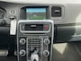 Volvo S60 1.6 T3 R-Design/AUTOMAAT/AIRCO/CRUISE/LEDER/ALCANTARA/NAVI/PARKEERSENS ACHTER/SPORTST