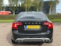 Volvo S60 1.6 T3 R-Design/AUTOMAAT/AIRCO/CRUISE/LEDER/ALCANTARA/NAVI/PARKEERSENS ACHTER/SPORTST