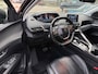 Peugeot 3008 1.2i TURBO 2019 131PK! ALLURE PACK EXE AUTOMAAT LEDER CARPLAY