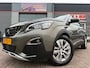 Peugeot 3008 1.2i TURBO 2019 131PK! ALLURE PACK EXE AUTOMAAT LEDER CARPLAY